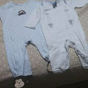 Ropa para bebe